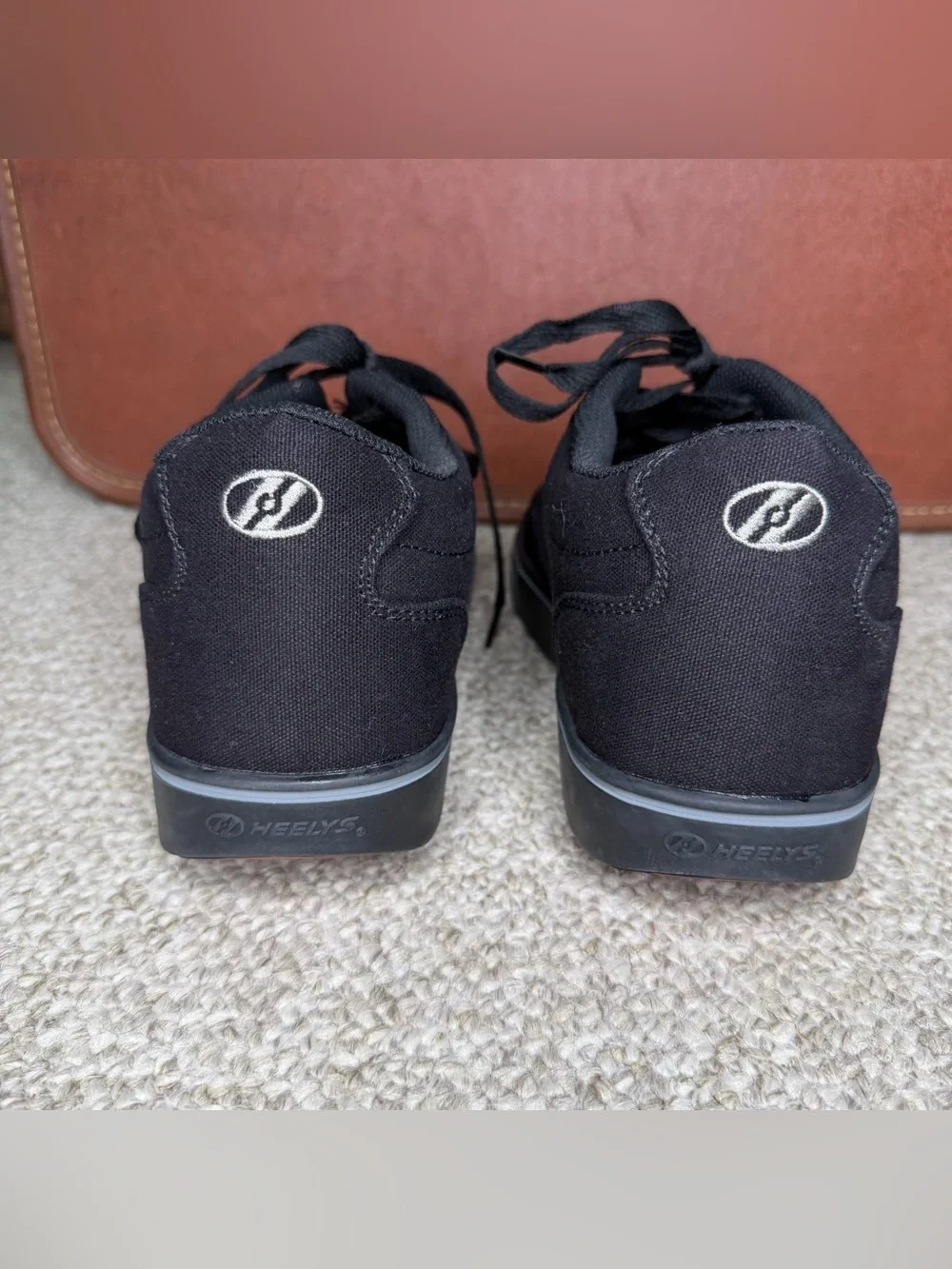 HEELYS Launch 20 wheeled shoes